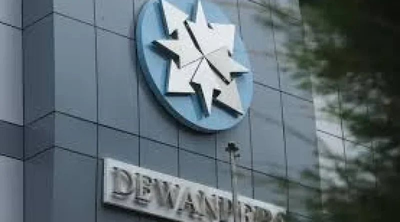 Dewan Pers Usulkan Hak Ekonomi Karya Jurnalistik